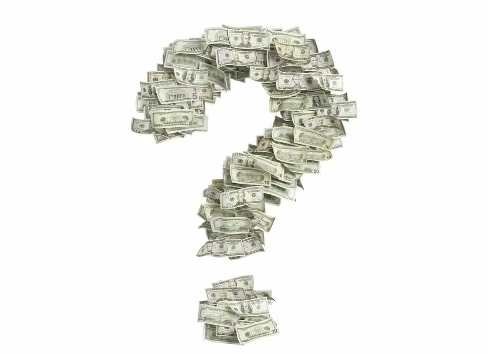 Bill in question
