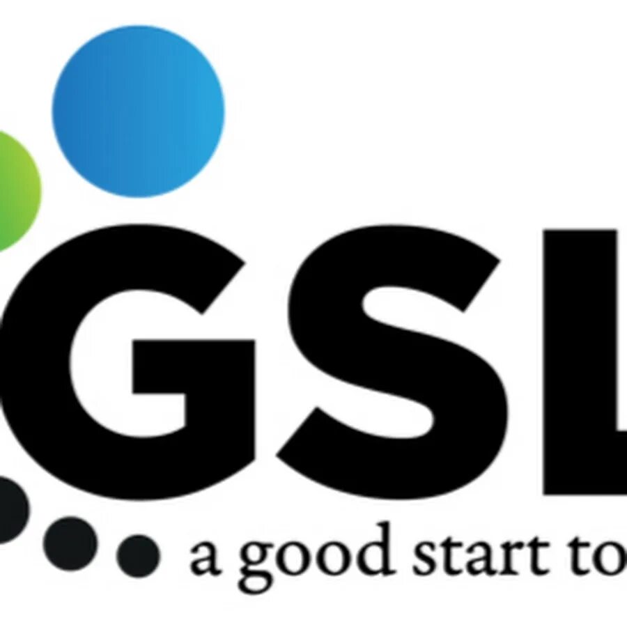 Good start. Gsl. гсл. good start to bottom.