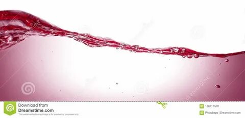 Water splash on white background. 