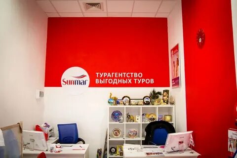 Санмар подбор
