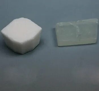 Soap test