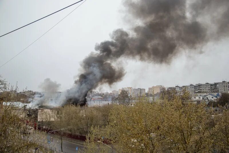 Что горит в калуге сейчас. Николо козинская 65. что горит в калуге сейчас в центре. крепость калуга горит.