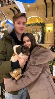 Малышка 19