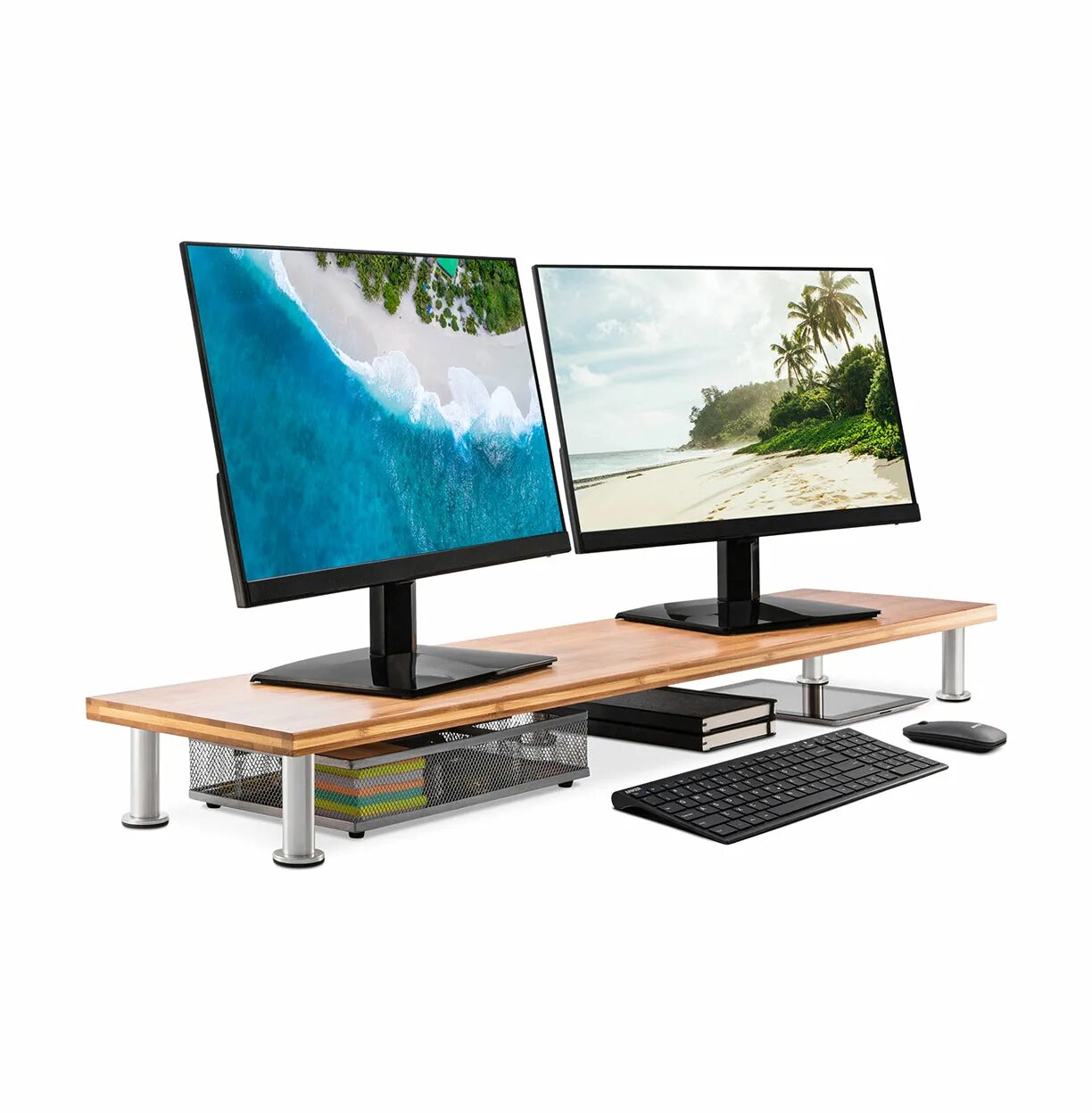 Monitor stand. Large monitor. монитор hmg.
