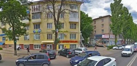 Эра воронеж московский проспект 6