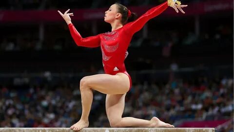 Спортивная гимнастика женщины вольные упражнения финал