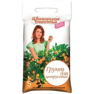 Фаско для цитрусовых