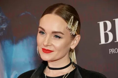 Крайнова Анастасия жалаңаш