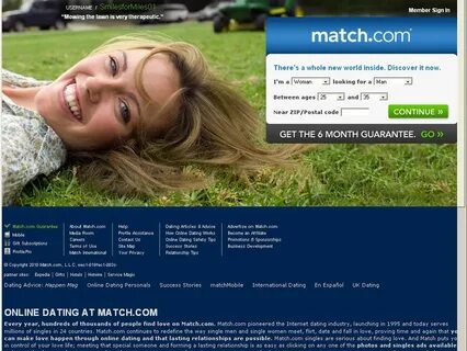 Are there any good reviews on match.com?