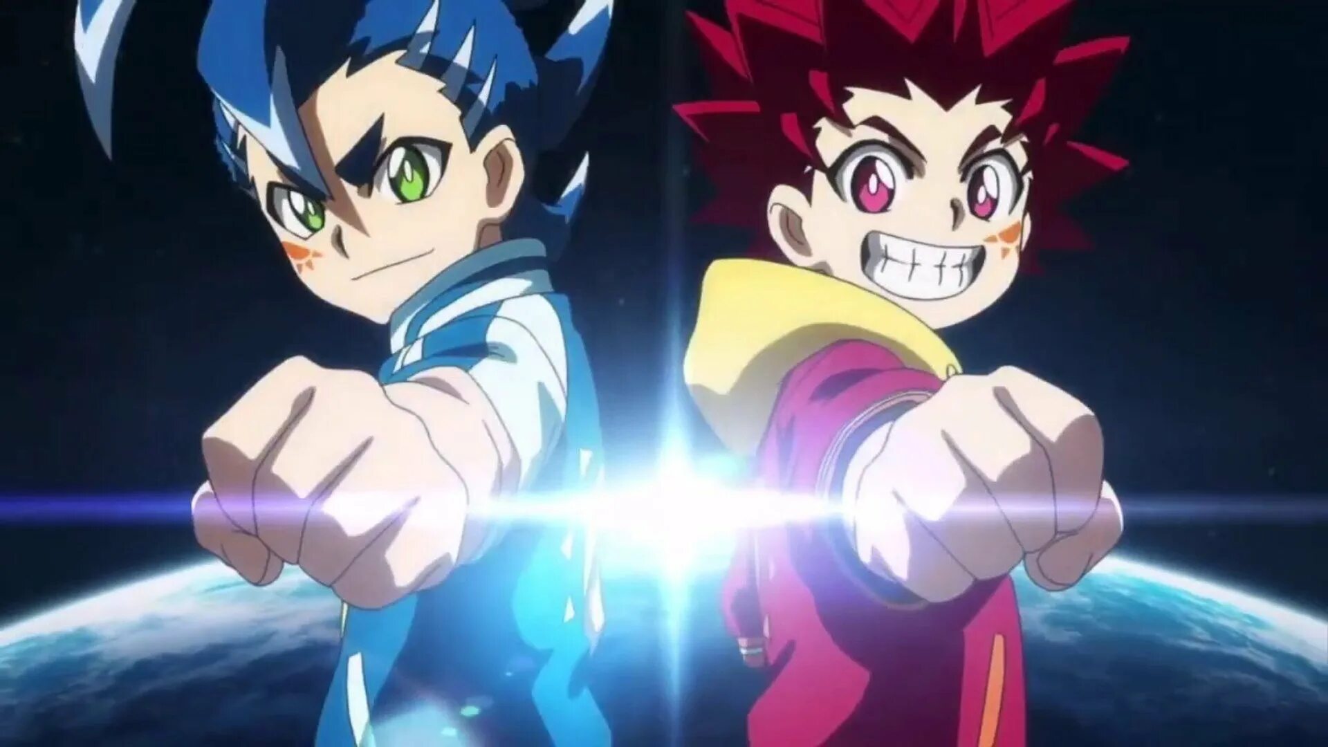 Beyblade Burst Хикару. Бейблэйд Берст 5.