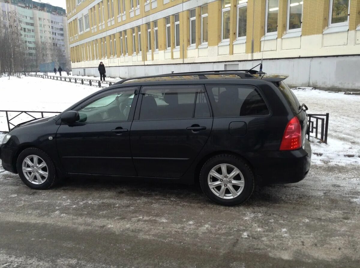 Тойота филдер 2005. Филдер в обвесе. Тойота филдер 2005. Тойота королла филдер 2005. Филдер черный 2005.