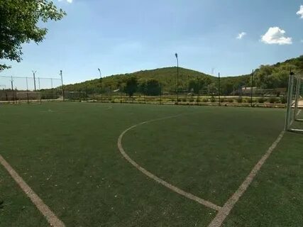 Анапа сукко родник детский лагерь