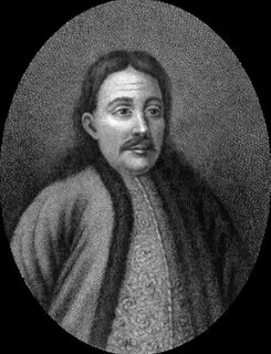 Лев нарышкин
