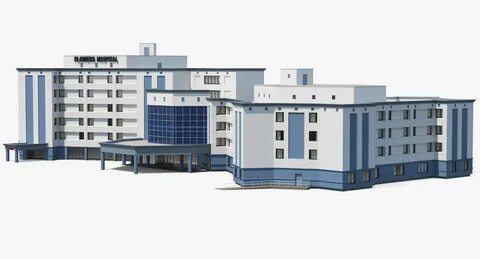 Hospital 3