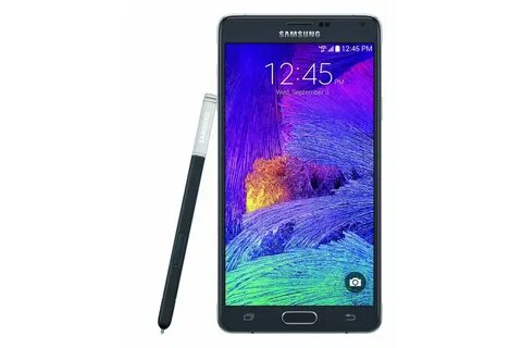 Телефон galaxy note 4