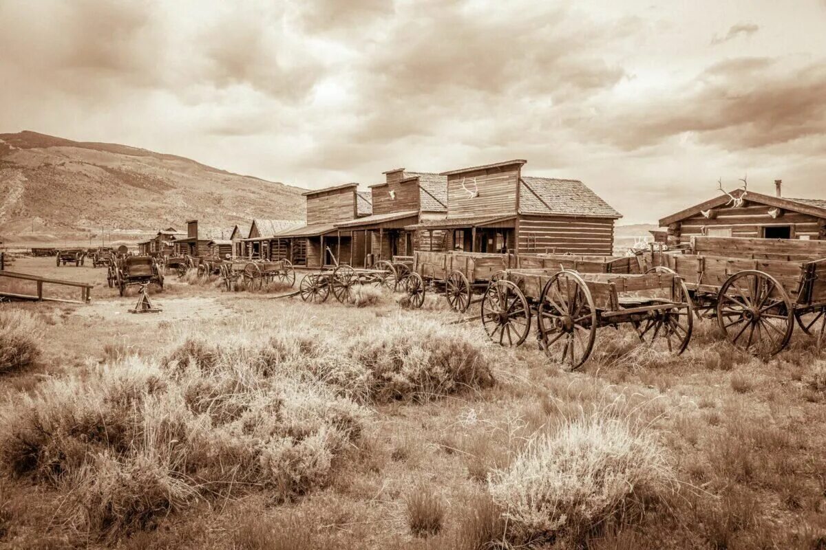 Old time high