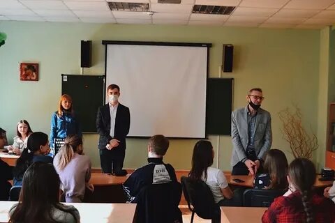 Работа декан