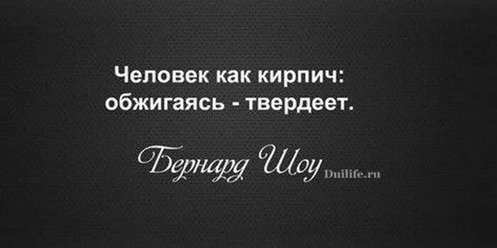 Человек как кирпич. Человек как кирпич обжигаясь. афоризмы про кирпич. человек как кирпич обжигаясь твердеет. кирпич цитаты.