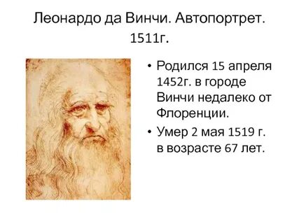 Высказывания великих художников