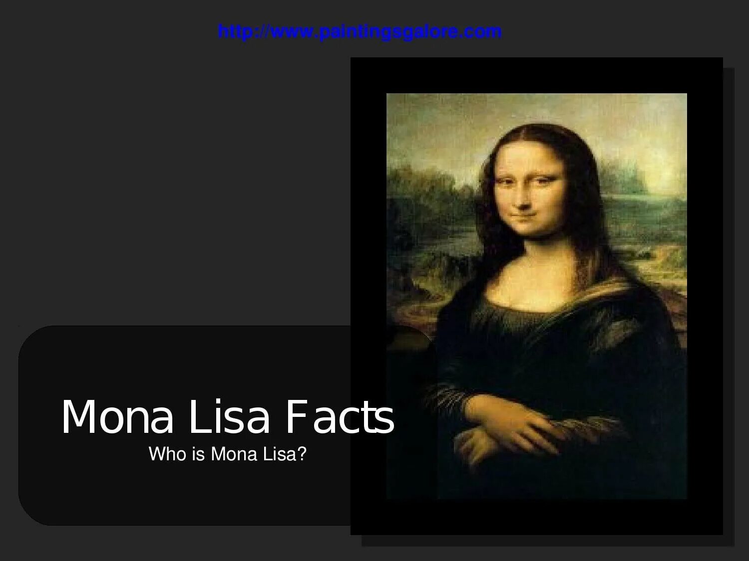 Песня монолиза. Mona Lisa facts. Описание картины монализа на английском.
