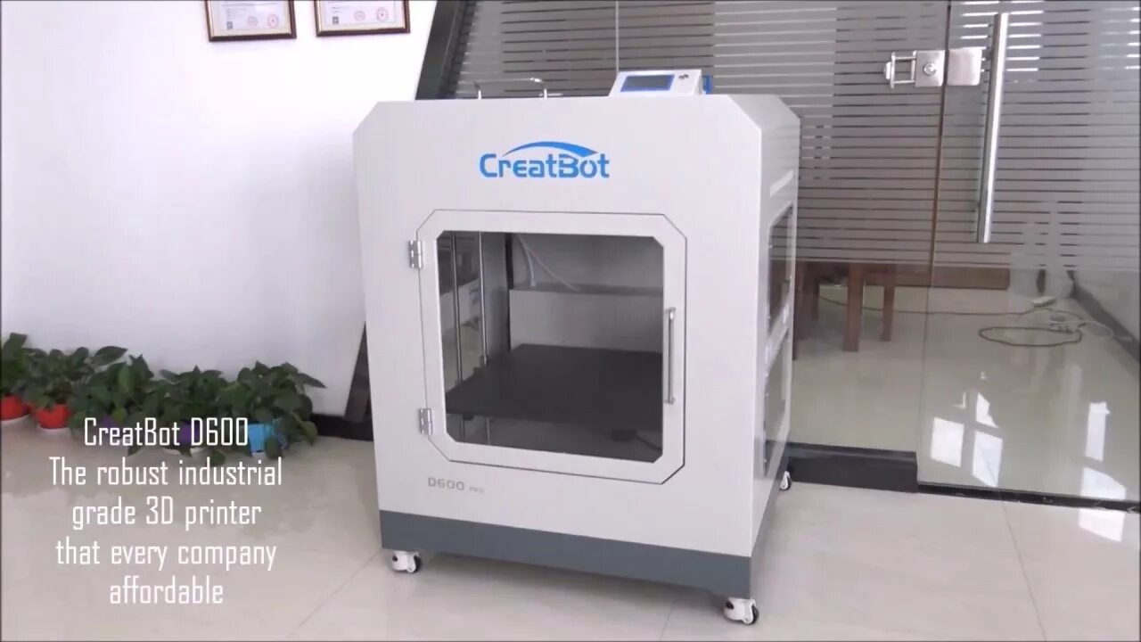 Creatbot d600. 3d принтер creatbot d600 pro (d600pro). creatbot d600 pro 2 изделия. creatbot d600 pro переделка. createbot f430.