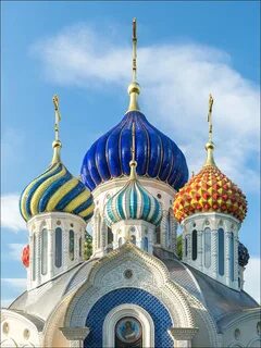 Купол москва