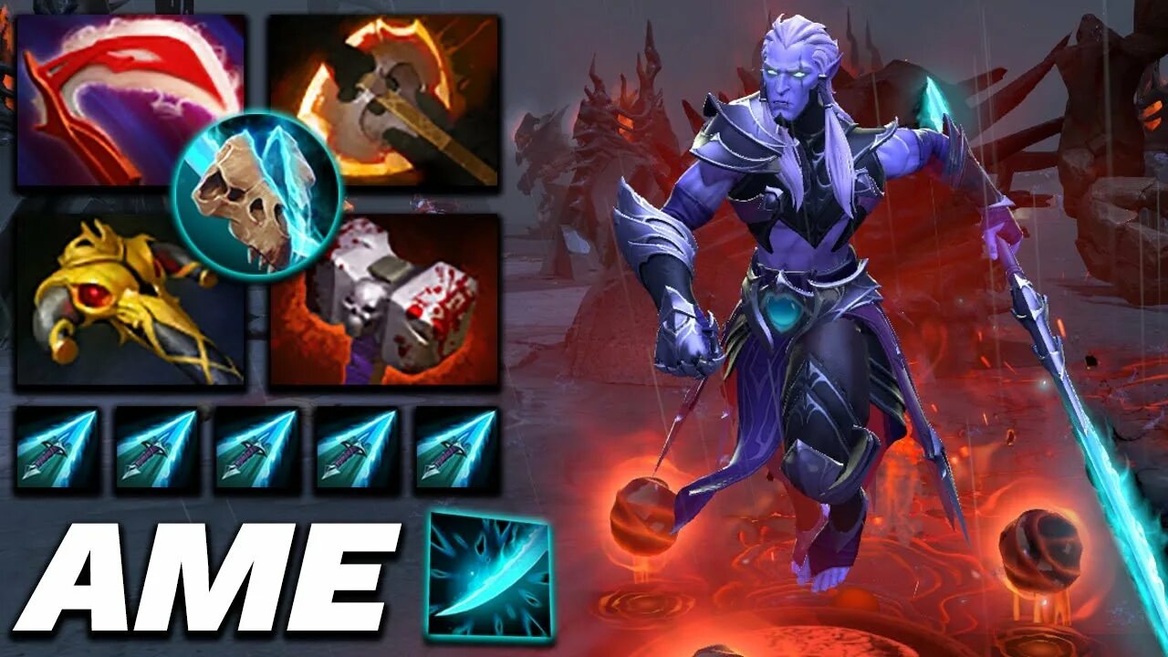 Phantom assassin exile unveiled. Exile unveiled. Phantom assassin exile unveiled. Новая личность на фантомку. Личность на фантом ассасин.