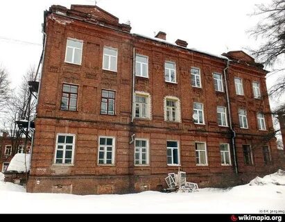 Красноармейск ул