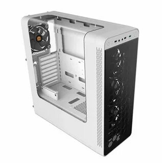 Thermaltake snow