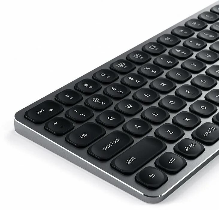 Клавиатура. Клавиатура Satechi Aluminium. Беспроводная клавиатура Satechi Aluminum. Клавиатура Satechi Aluminum Wireless Keyboard with Numeric Keypad Space Gray Bluetooth. Клавиатура беспроводная Satechi Compact Backlit.