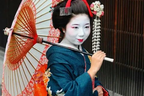 Japanese but
