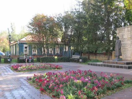 Петровское липецкая обл