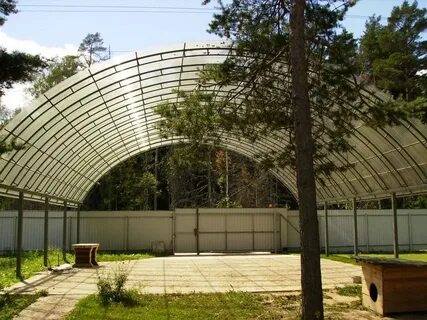 Поликарбонат калуга