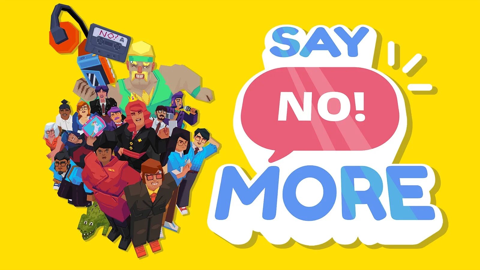 Many say. Say no more. say no more game. say no игра. more игра.