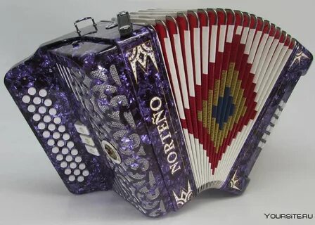 Accordion