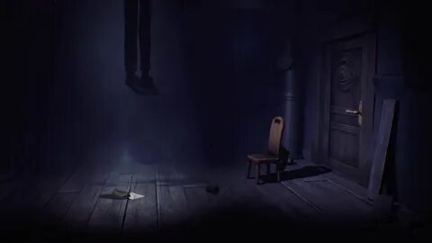 Nightmares похожие игры
