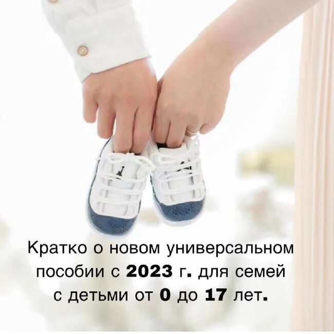Сколько детей получат универсальное пособие. Сколько детей получат универсальное пособие