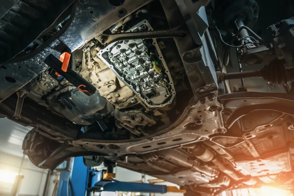Замена масла кпп вариатор. Масло в вариатор ниссан кашкай 2.0 j10. oil change in the gearbox variator.