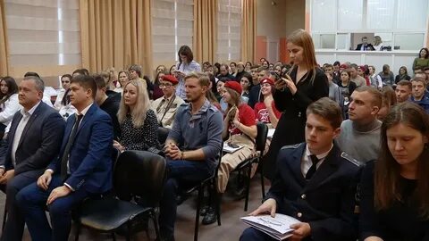 Новый век последняя
