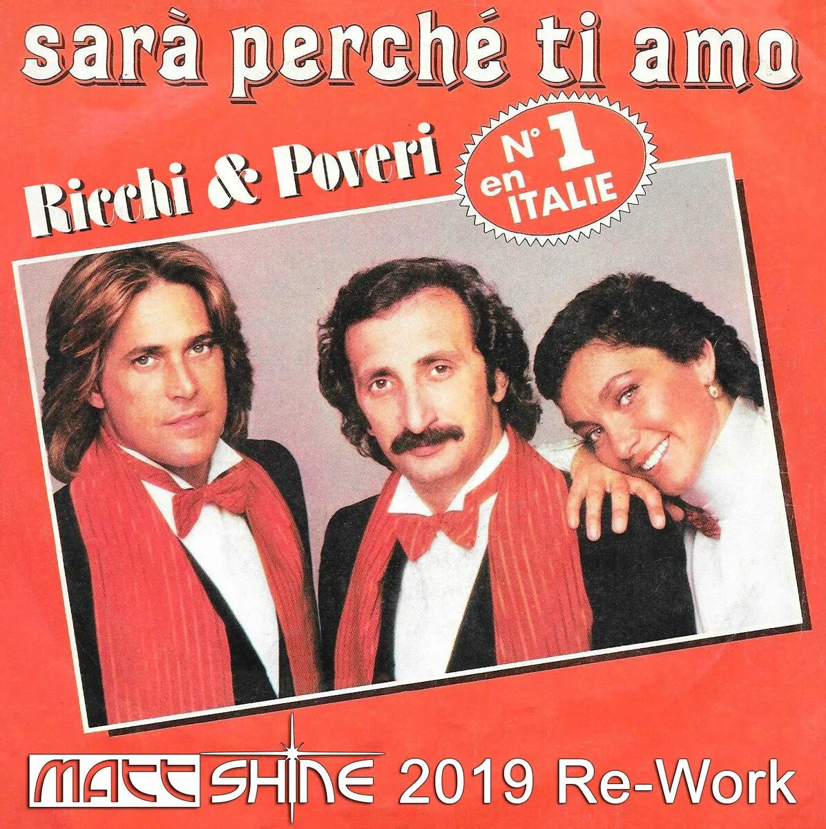 Sarà perché ti amo перевод. Рикки и повери. Sarà perché ti amo обложка. Обложка Ricchi e Poveri - Sarà perchè ti amo. Итальянская группа.