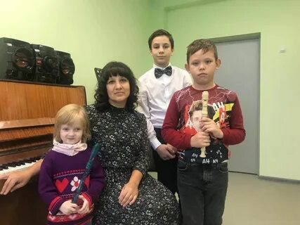Школа искусств кудымкар