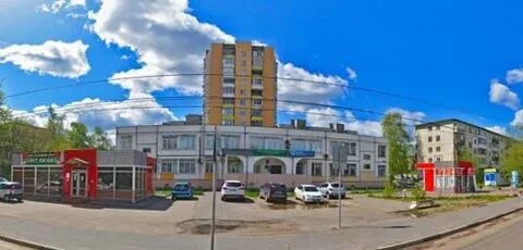 Склизкова 70 тверь