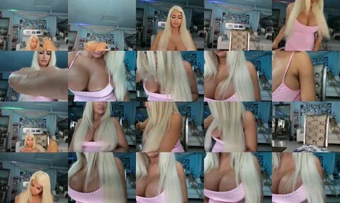 Adrianna_fox live