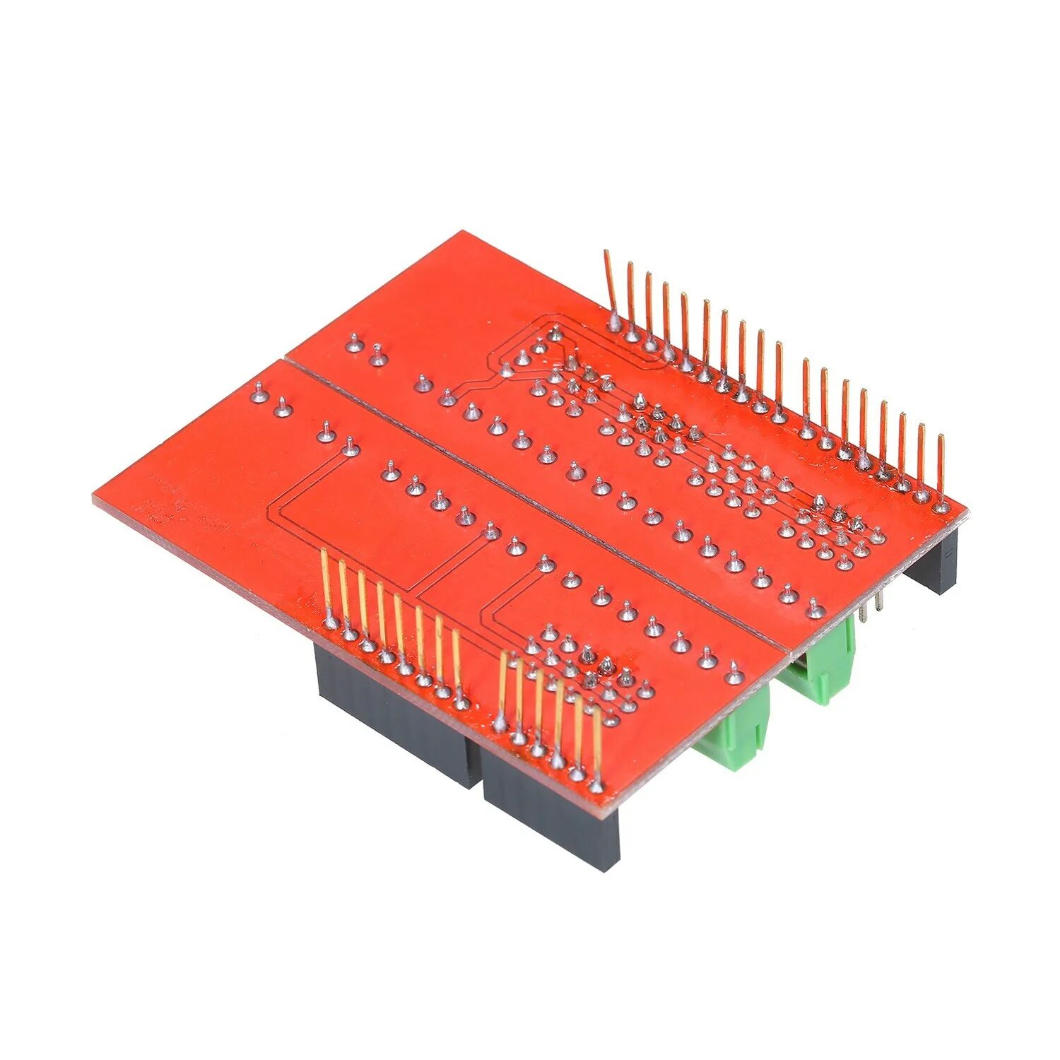 V terminal