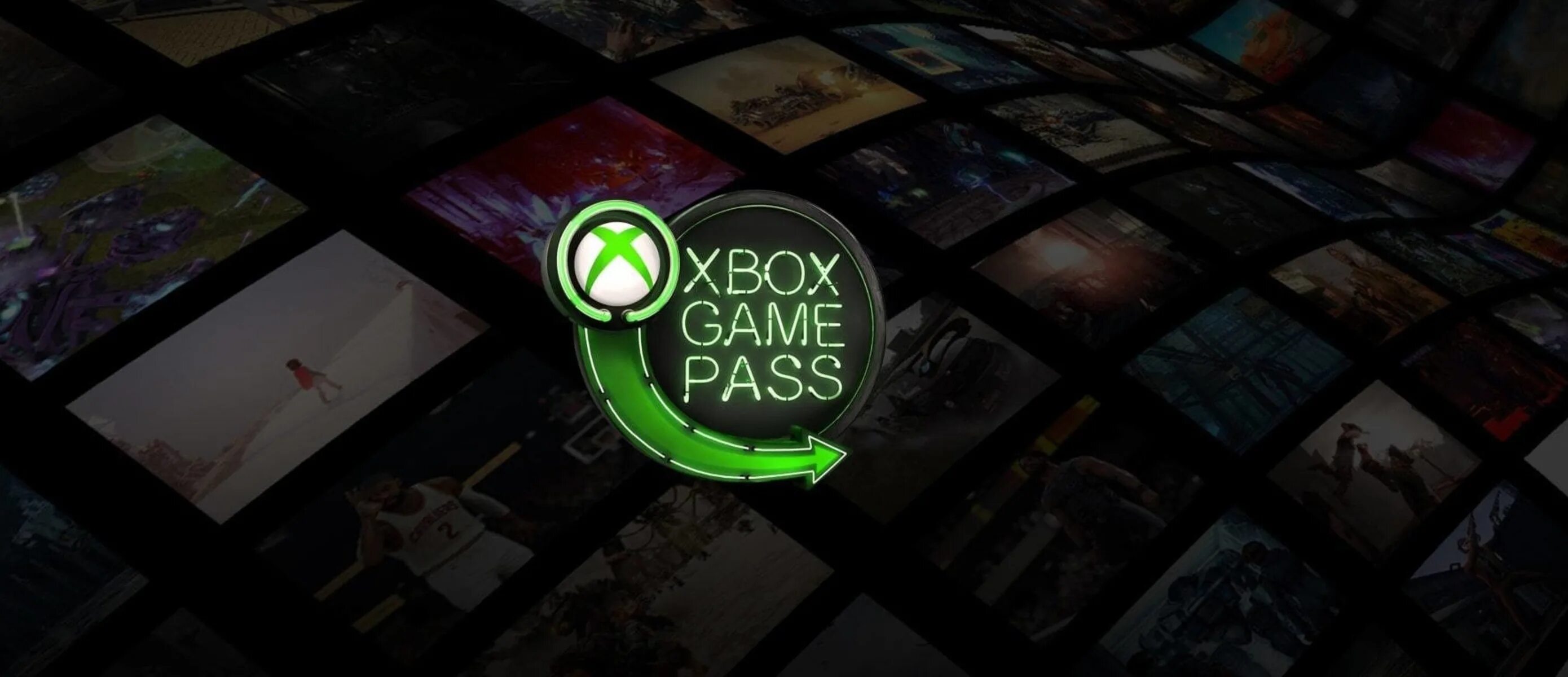 Xbox game pass тема. Xbox game pass тема