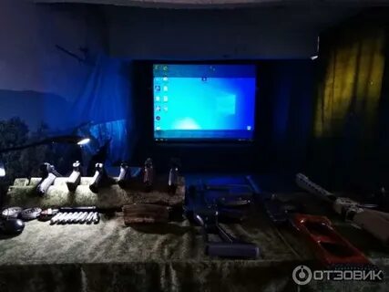 Клуб золотая пуля