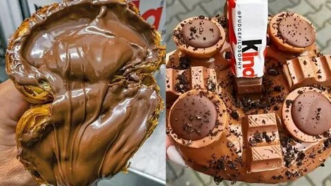 Yummy chocolate 2