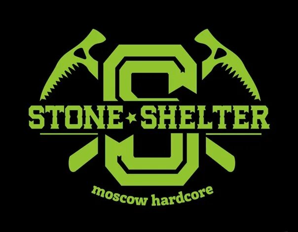 Stone shelter