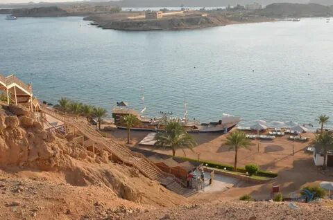 Beach albatros sharm