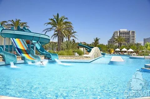 Barut hotels турция